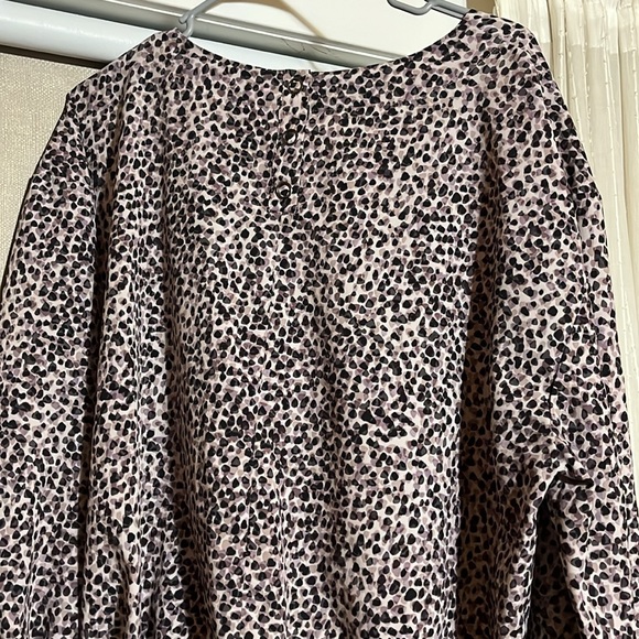 Reitmans 2X Blouse - Picture 2 of 3